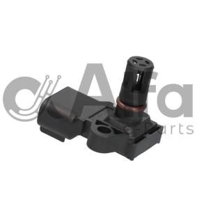 Køb Sensor, sugerørstryk af Alfa e-Parts AF04559 til den lave pris 252,06 DKK