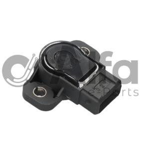 Drosselklappenpotentiometer von Alfa e-Parts