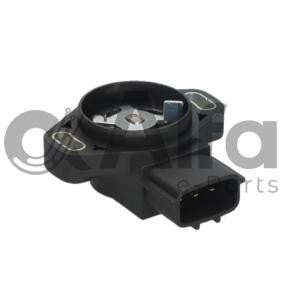 Drosselklappenpotentiometer AF04665