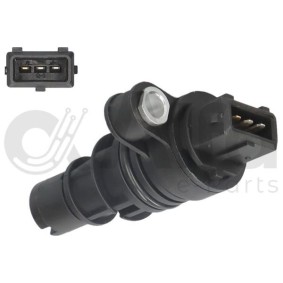 Sensor, Geschwindigkeit / Drehzahl für HYUNDAI von Alfa e-Parts