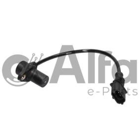 Kurbelwellensensor für IVECO von Alfa e-Parts