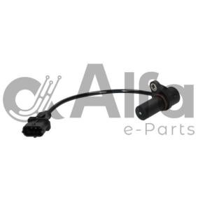Kurbelwellensensor für HONDA von Alfa e-Parts