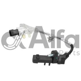 Kurbelwellensensor für LAND ROVER von Alfa e-Parts