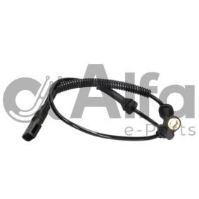 ABS-Sensor von Alfa e-Parts