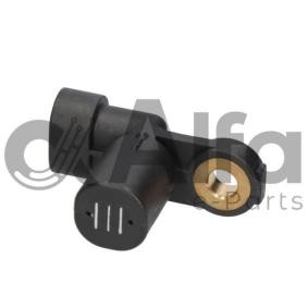 Achetez des Capteur ABS Alfa e-Parts AF05024 à prix pour 39,49 €