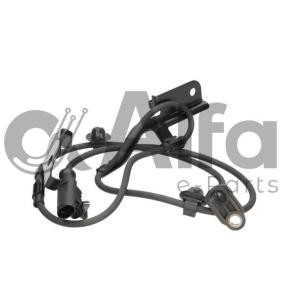 ABS-Sensor von Alfa e-Parts