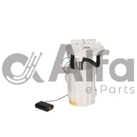 Compre Sensor de nivel de combustible de Alfa e-Parts online para Kubistar Furgón (X76) a precios moderados