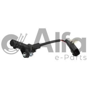 Kurbelwellensensor für LAND ROVER von Alfa e-Parts