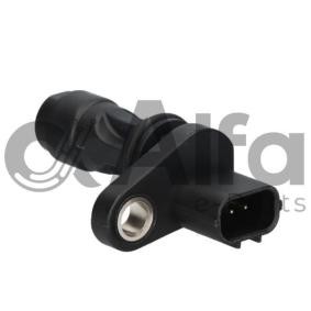 Kurbelwellensensor für HONDA von Alfa e-Parts