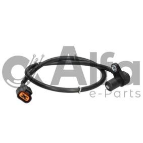 ABS-Sensor von Alfa e-Parts