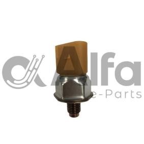 Køb Sensor, brændstoftryk af Alfa e-Parts AF05676 til den lave pris 637,52 DKK