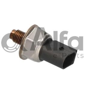Køb Sensor, brændstoftryk af Alfa e-Parts AF05683 til den lave pris 423,52 DKK