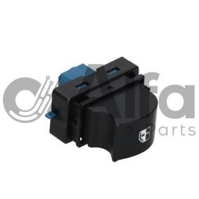 Fensterheberschalter für CITROËN von Alfa e-Parts