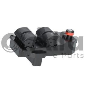 Fensterheberschalter für HONDA von Alfa e-Parts