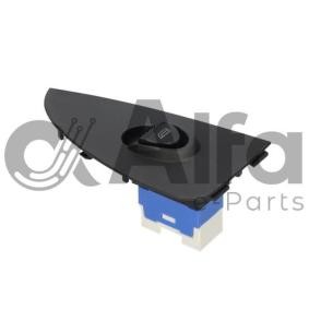 Fensterheberschalter für FIAT von Alfa e-Parts