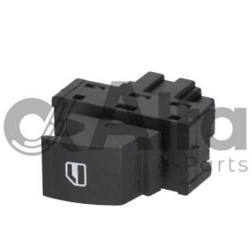 Comprar Interruptor de elevalunas de Alfa e-Parts AF05913 a bajo precio de 13,75 €