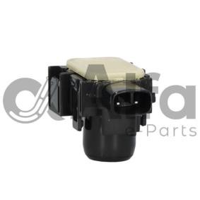 Compre Sensores de aparcamiento de Alfa e-Parts online para Verso S (_P12_) a precios moderados