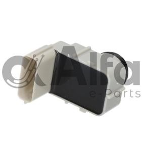 Comprar Sensor de aparcamiento de Alfa e-Parts AF06031 a bajo precio de 49,43 €