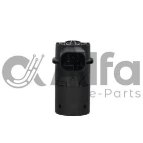 Comprar Sensor de aparcamiento de Alfa e-Parts AF06043 a bajo precio de 42,76 €