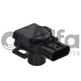 Comprar Sensor de aparcamiento de Alfa e-Parts AF06191 a bajo precio de 28,11 €
