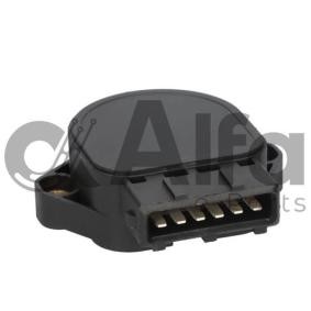 Reparatursatz, Fahrpedal AF06280