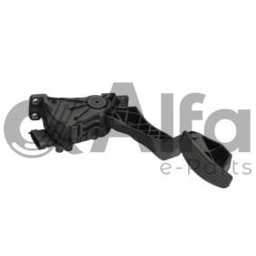 Acquista Kit pedale acceleratore da Alfa e-Parts AF06315 a buon mercato per soli 116,95 €