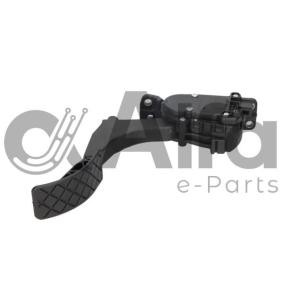 Fahrpedalsatz von Alfa e-Parts