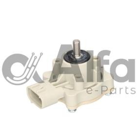 Köp Xenon ljushöjdsreglering givare av Alfa e-Parts AF06396 till det låga priset 674,43 kr