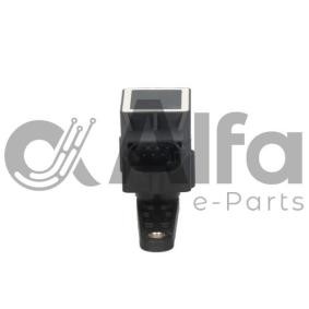 Sensor, Xenonlicht (Leuchtweiteregulierung) von Alfa e-Parts
