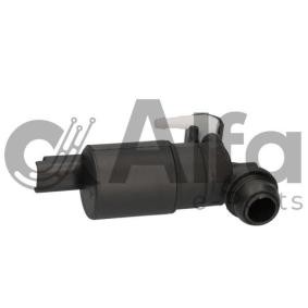 Waschwasserpumpe, Scheibenreinigung von Alfa e-Parts