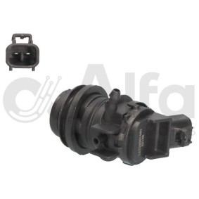 Waschwasserpumpe, Scheibenreinigung von Alfa e-Parts