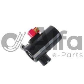 Waschwasserpumpe, Scheibenreinigung von Alfa e-Parts