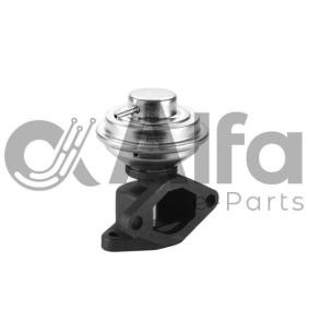 Acquista Valvola EGR da Alfa e-Parts online per Transit Mk4 Camion pianale/Telaio (VE83) a prezzi moderati