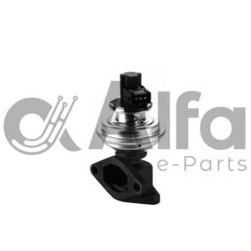 Acquista Valvola, Controllo gas scarico ÁGR da Alfa e-Parts AF07711 a buon mercato per soli 45,78 €