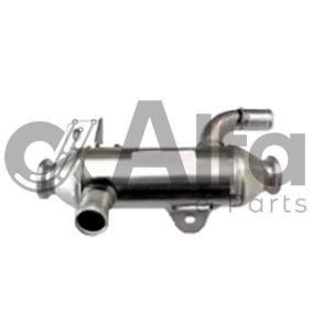 Osta EGR-jäähdytin Alfa e-Parts:llä AF07810 edullisesti hintaan 152,82 €