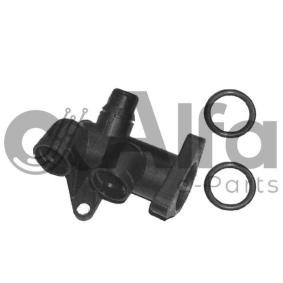 Kühlmittelflansch von Alfa e-Parts