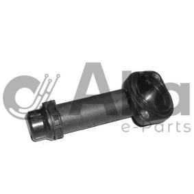 Kühlmittelflansch von Alfa e-Parts