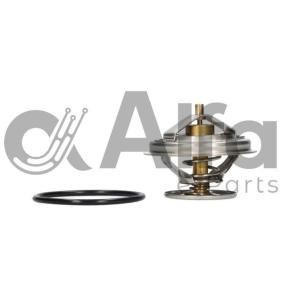 Achetez des Thermostat d'eau Alfa e-Parts AF08024 à prix pour 16,62 €