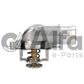 Kühlmittelflansch von Alfa e-Parts