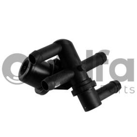 Kühlmittelregelventil von Alfa e-Parts
