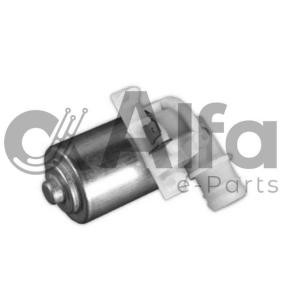 Osta Pesunestepumppu, lasinpesu Alfa e-Parts:llä AF08066 edullisesti hintaan 28,14 €