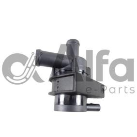 Wasserumwälzpumpe, Motorvorwärmsystem von Alfa e-Parts