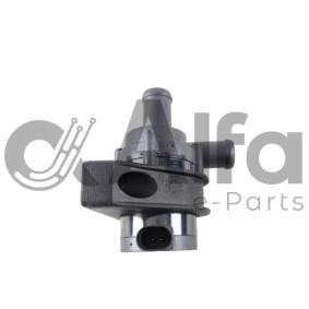 Zusatzwasserpumpe von Alfa e-Parts