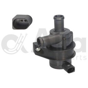 Wasserumwälzpumpe, Standheizung von Alfa e-Parts