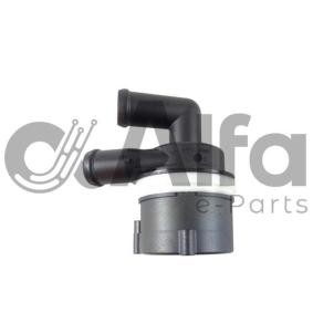 Zusatzwasserpumpe von Alfa e-Parts