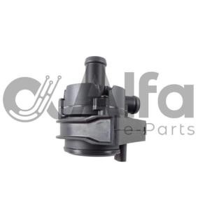 Zusatzwasserpumpe von Alfa e-Parts