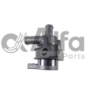 Wasserumwälzpumpe, Standheizung von Alfa e-Parts