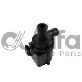 Zusatzwasserpumpe von Alfa e-Parts