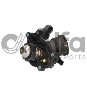 Kühlwasserthermostat von Alfa e-Parts