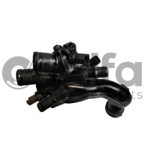Thermostatgehäuse von Alfa e-Parts